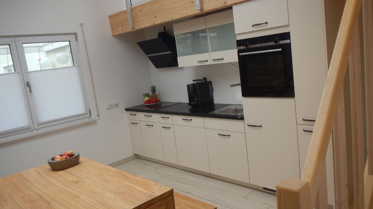 Kochbereich Kochbereich